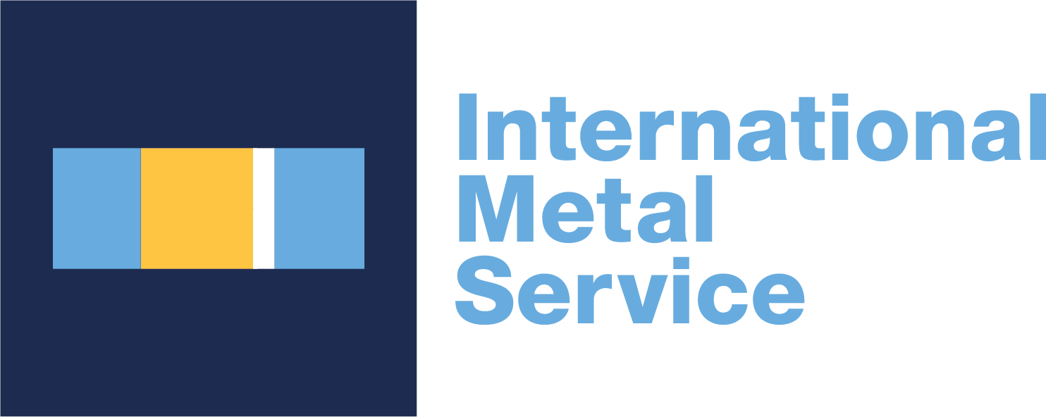 iMetals logo